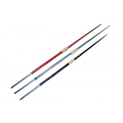 STAG Javelin Aluminium 400Gm
